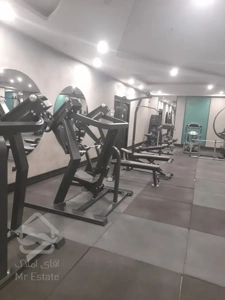 فروش واحد لوکس ۱۱۷ متر در بلوارارتش