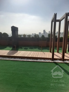 فروش واحد لاکچری ۱۱۳ متر در بلوار ارتش