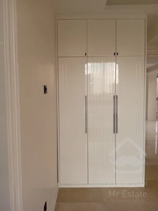 پیش‌فروش واحد ۱۲۶ متری ۲ خواب در شرق تهران