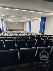 فروش واحد اداری 83 متری بسیار خوش نقشه در رونیکاپالاس غروی09923331703