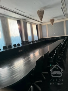 فروش واحد اداری 69 متری در رونیکاپالاس غروی