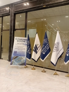 فروش باب مغازه ۲۵ متر رونیکامال