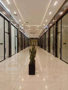 فروش باب مغازه ۲۰ متر در هروی