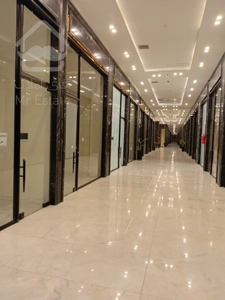 فروش باب مغازه ۱۶ متر رونیکامال