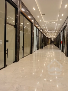 فروش باب واحد تجاری ۳۷ متر رونیکامال