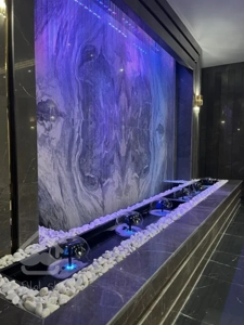 پیش‌فروش آپارتمان 116 متری لوکس در لاله