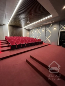 پیش فروش واحدهای لوکس 116 متری لاله