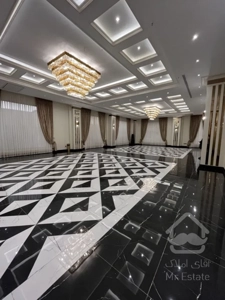 پیش فروش واحدهای لوکس و مدرن 116 متری در پروژه لاله