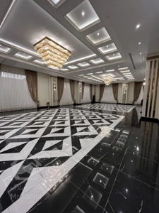 پیش‌فروش واحدهای لوکس 120 متری سوهانک