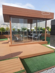 پیش‌فروش آپارتمان مدرن ۱۱۶ متری در سوهانک