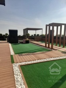 پیش فروش واحدها مدرن و فول امکانات ۱۱۶ متری لاله