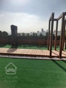 پیش‌فروش واحدهای مدرن و فول امکانات 120 متری در سوهانک