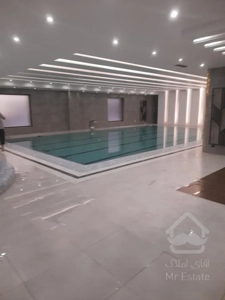 پیش‌فروش واحدهای لوکس و مدرن کلید نخورده 118 متری در روژه لاله