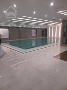 پیش فروش واحدهای 116 متری لوکس پروژه لاله