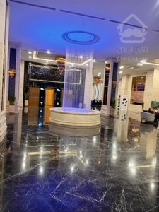 فروش واحد اداری ۸۲ متری رونیکاپالاس غروی