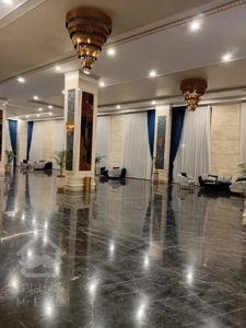 فروش،واحد اداری لوکس و فول امکانات ۸۵متری در رونیکاپالاس غروی