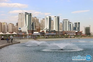 تعاونی سازه گستر چیتگر برج سهند1 تهاتر منطقه 22دریاچه خلیج فارس وردآورد مروارید شهر دانش