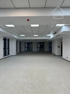 فروش واحد اداری ۱۶۸ متری در رونیکا پالاس غروی