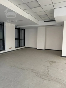 فروش واحد اداری ۷۰ متری فلت و خوش نقشه رونیکاپالاس غروی