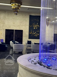 فروش واحد اداری ۶۹ متری فلت و خ.ش نقشه رونیکاپالاس غروی