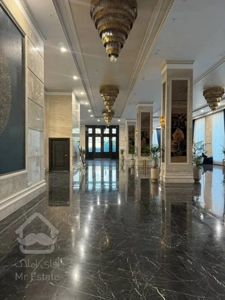 فروش واحد اداری ۸۵ متری در رونیکاپالاس غروی