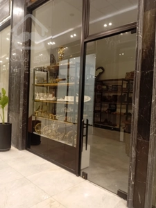 فروش مغازه ۲۷متری خوش نقشه در رونیکامال تجاری