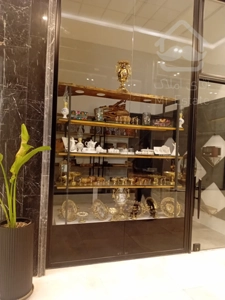 فروش مغازه ۱۷ متری در رونیکامال تجاری