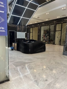 اجاره واحد تجاری با سه ماه تنفس در رونیکا مال