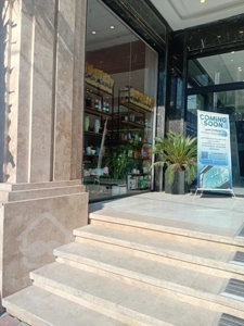 فروش واحد تجاری ۳۳ متری با شرایط پرداخت ویژه