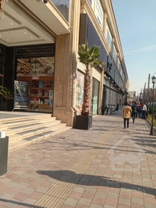 فروش واحد تجاری ۴۰ متری در رونیکامال