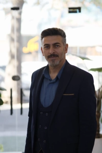 یوسف حمزه پور