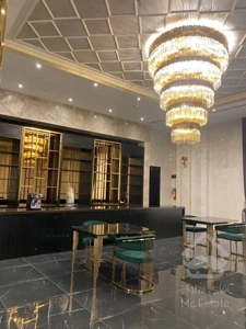 پیش فروش ۱۱۷ متری دوخواب لاله