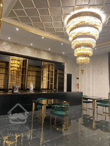 پیش فروش ۱۱۸ متری دوخواب لاله