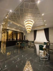 پیش فروش ۱۱۷ متری دوخواب لاله