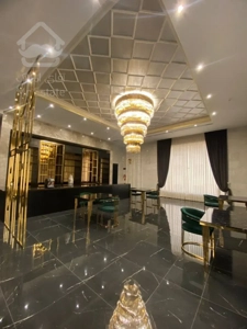 پیش فروش واحد ۱۱۸ متری دوخواب لاله