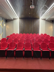 پیش فروش ۱۱۷ متری دوخواب لاله