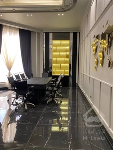 پیش فروش ۱۱۷ متری دوخواب لاله