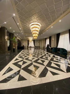 پیش فروش ۱۱۷ متری دوخواب لاله