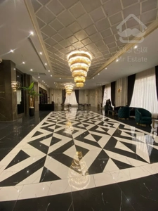 پیش فروش ۱۱۶ متری دوخواب لاله