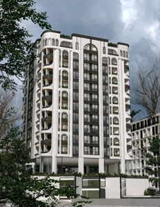 پیش فروش واحد ۱۱۶ متری لوکس در سوهانک