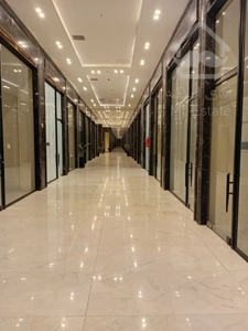 فروش،مغازه ۴۰ متری خوش نقشه در رونیکامال تجاری