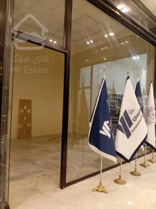 رهن اجاره مغازه ۳۴ متری در رونیکامال تجاری با شرایط پرداخت ویژه