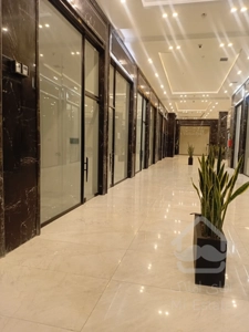 فروش مغازه 19 متری در رونیکامال هر‌وی