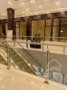 فروش مغازه 19 متری خوش نقشه در رونیکامال تجاری