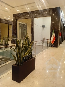 رهن اجاره مغازه 33 متری با شرایط پرداخت ویژه در رونیکامال تجاری