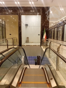 رهن اجاره مغازه 25 متری لوکس در رونیکا مال تجاری