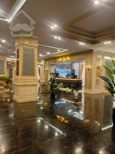 فروش واحد لوکس 200 متری در رونیکاپالاس هروی