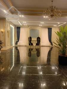 فروش واحد 3 خوابه لوکس 180 متری در پروژه مژده