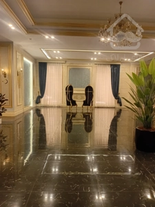 فروش واحد مسکونی لوکس 195 کلید نخورده در رونیکاپالاس هروی