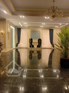 فروش واحد 195 متری لوکس ومدرن مژده